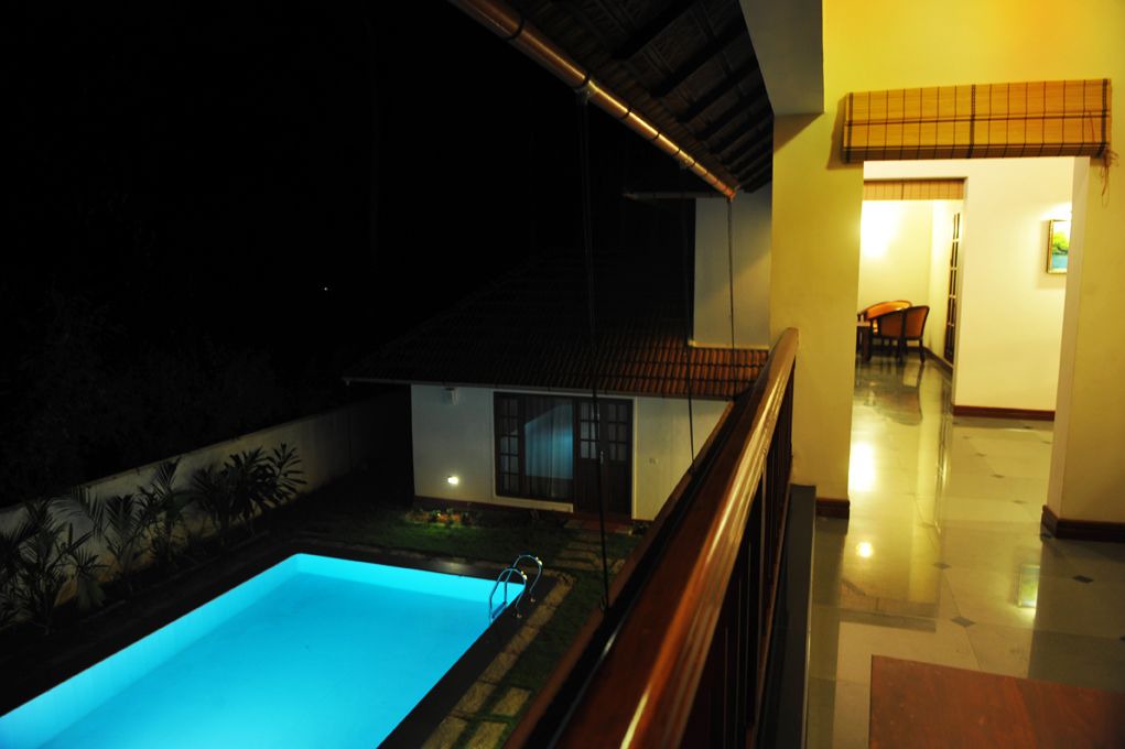 Photo of Outdoor in Nedumbassery