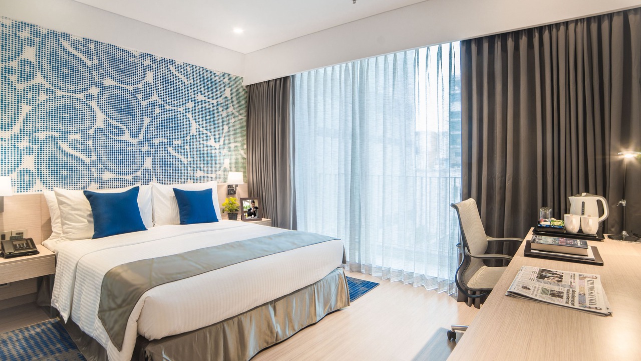 Photo of Bedroom in Sholinganallur
