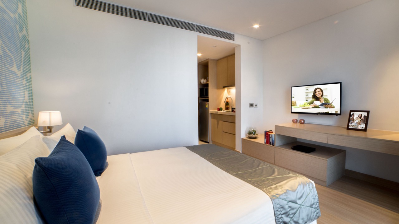 Photo of Bedroom in Sholinganallur