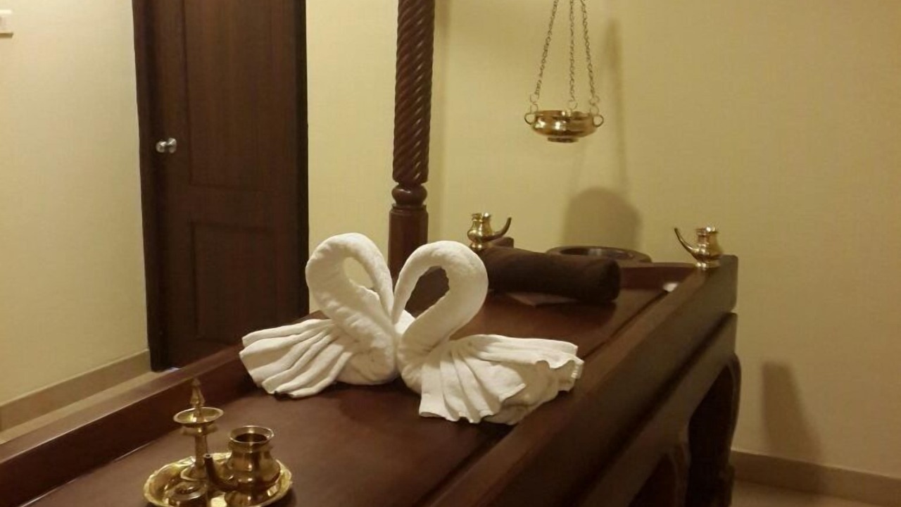 Photo of Bedroom in Nedumbassery