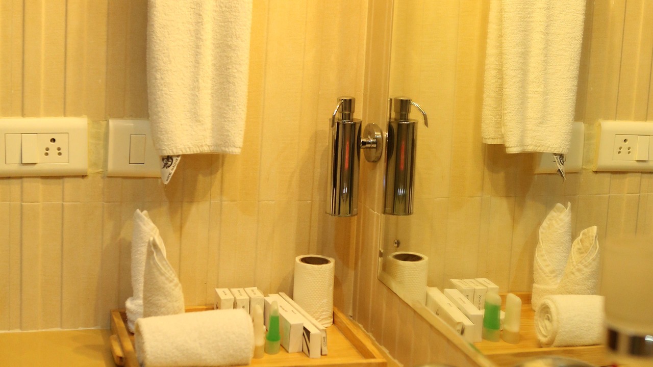 Photo of Bathroom in Nedumbassery
