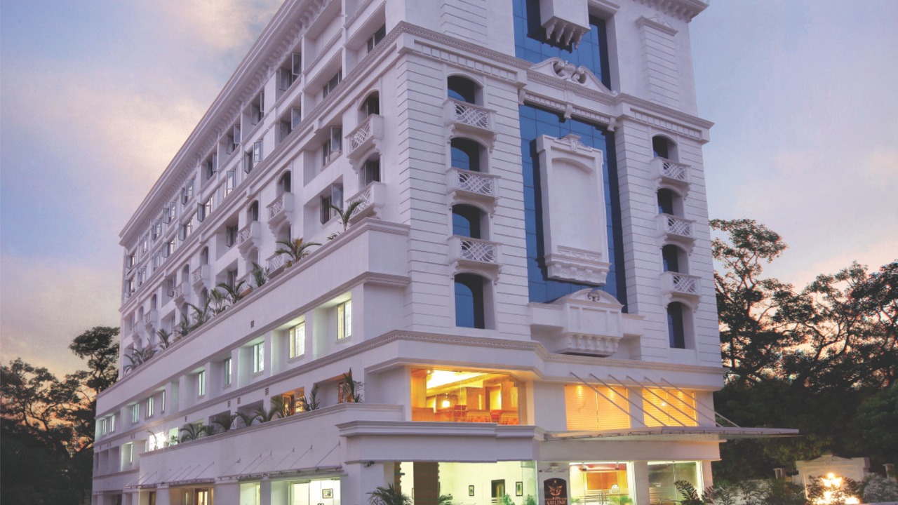 Photo of Outdoor in Nedumbassery