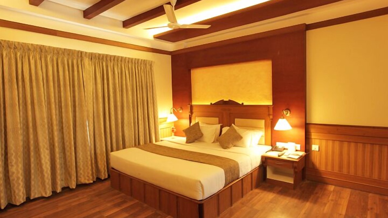 Photo of Bedroom in Nedumbassery