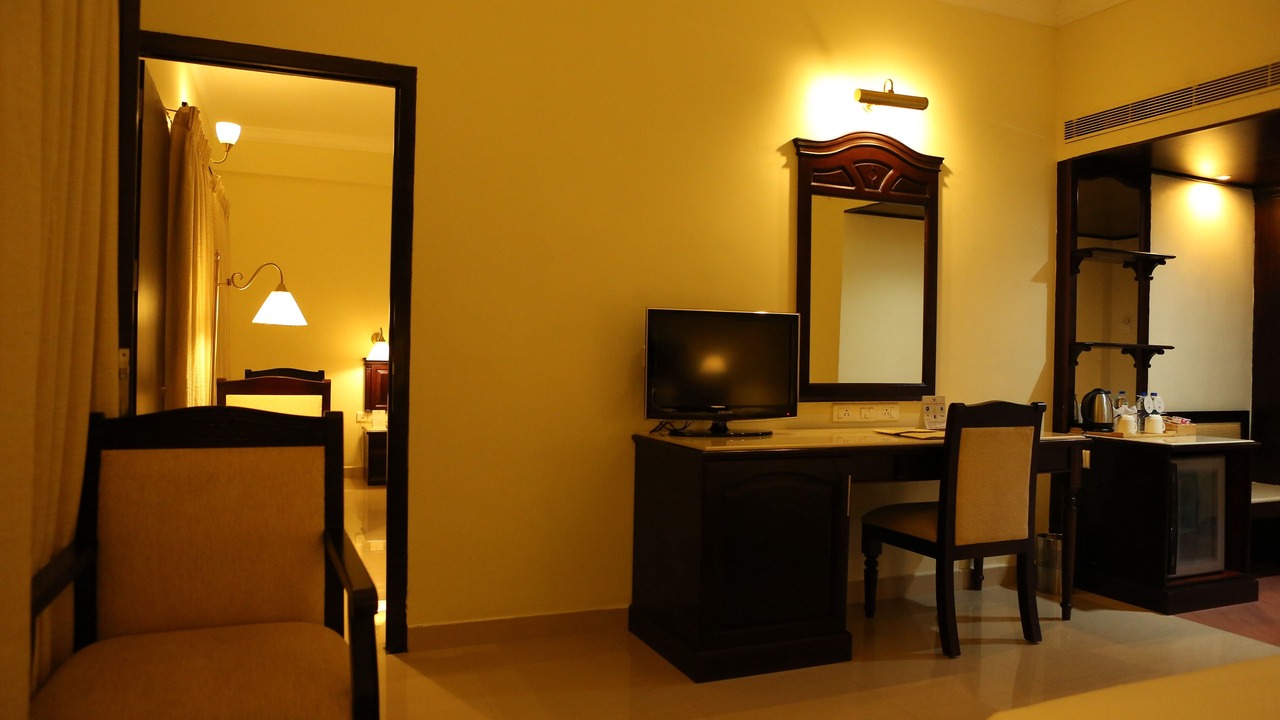 Photo of Bedroom in Nedumbassery