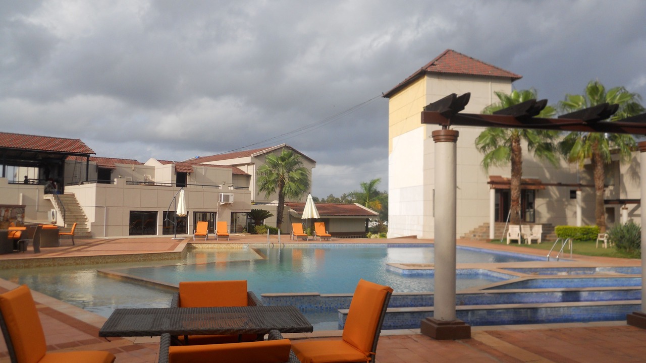 Photo of Outdoor in Hubli