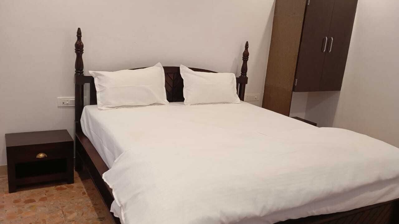 Photo of Bedroom in Udaipur