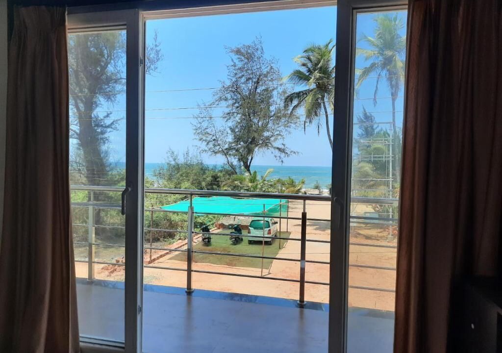 Photo of Patio Balcony in Malvan
