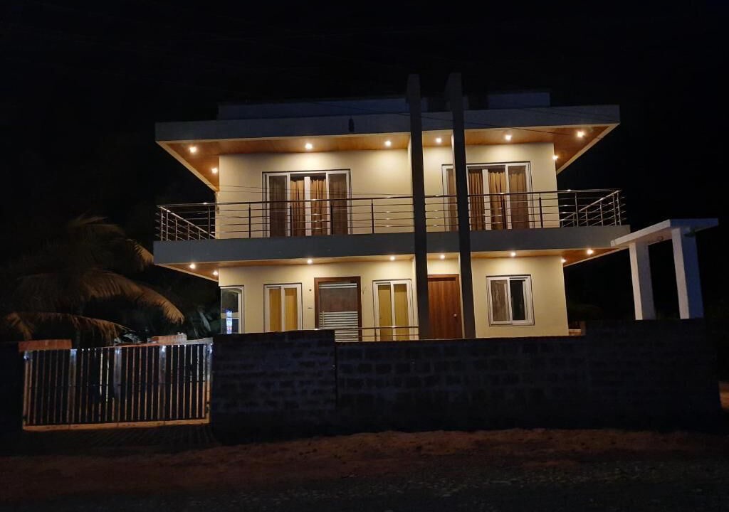 Photo of Patio Balcony in Malvan