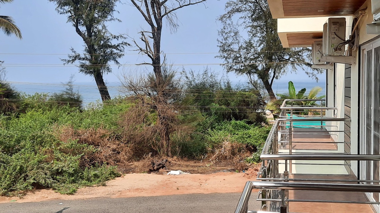 Photo of Patio Balcony in Malvan