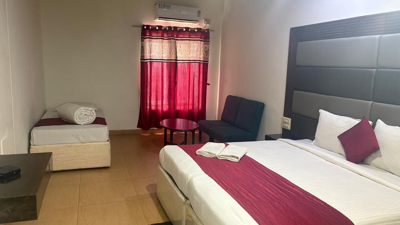 Photo of Bedroom in Stuart Hill