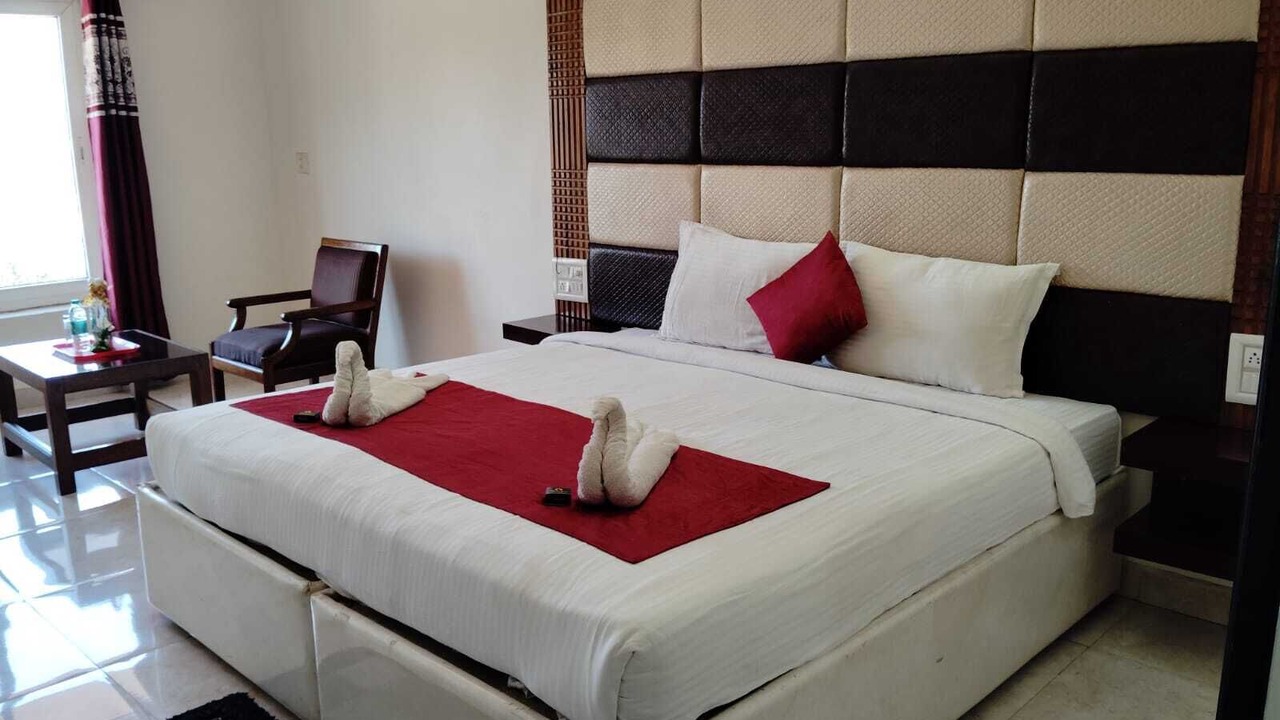 Photo of Bedroom in Stuart Hill