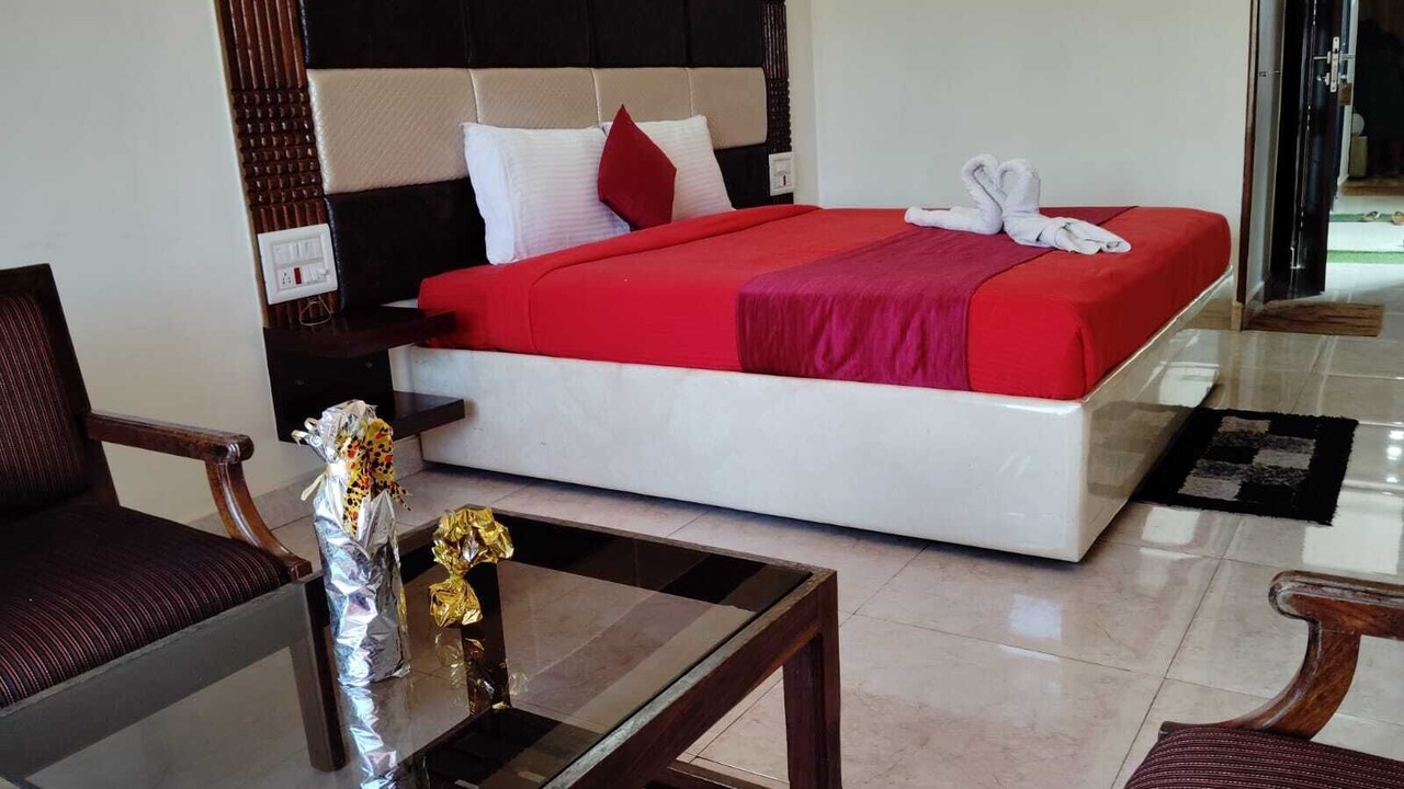 Photo of Bedroom in Stuart Hill