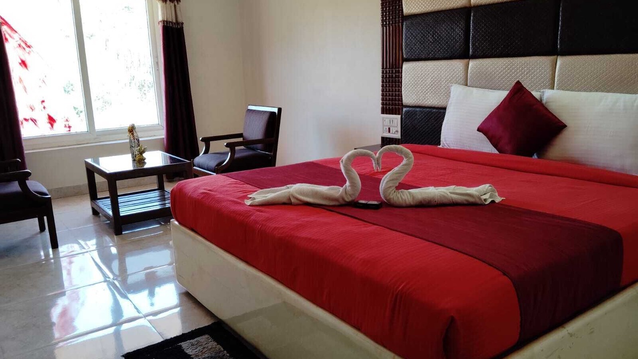 Photo of Bedroom in Stuart Hill