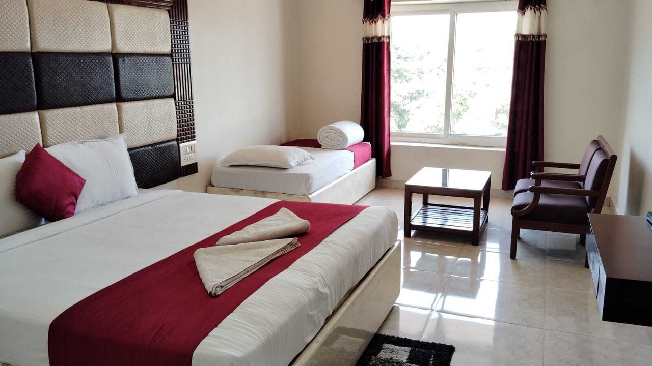 Photo of Bedroom in Stuart Hill