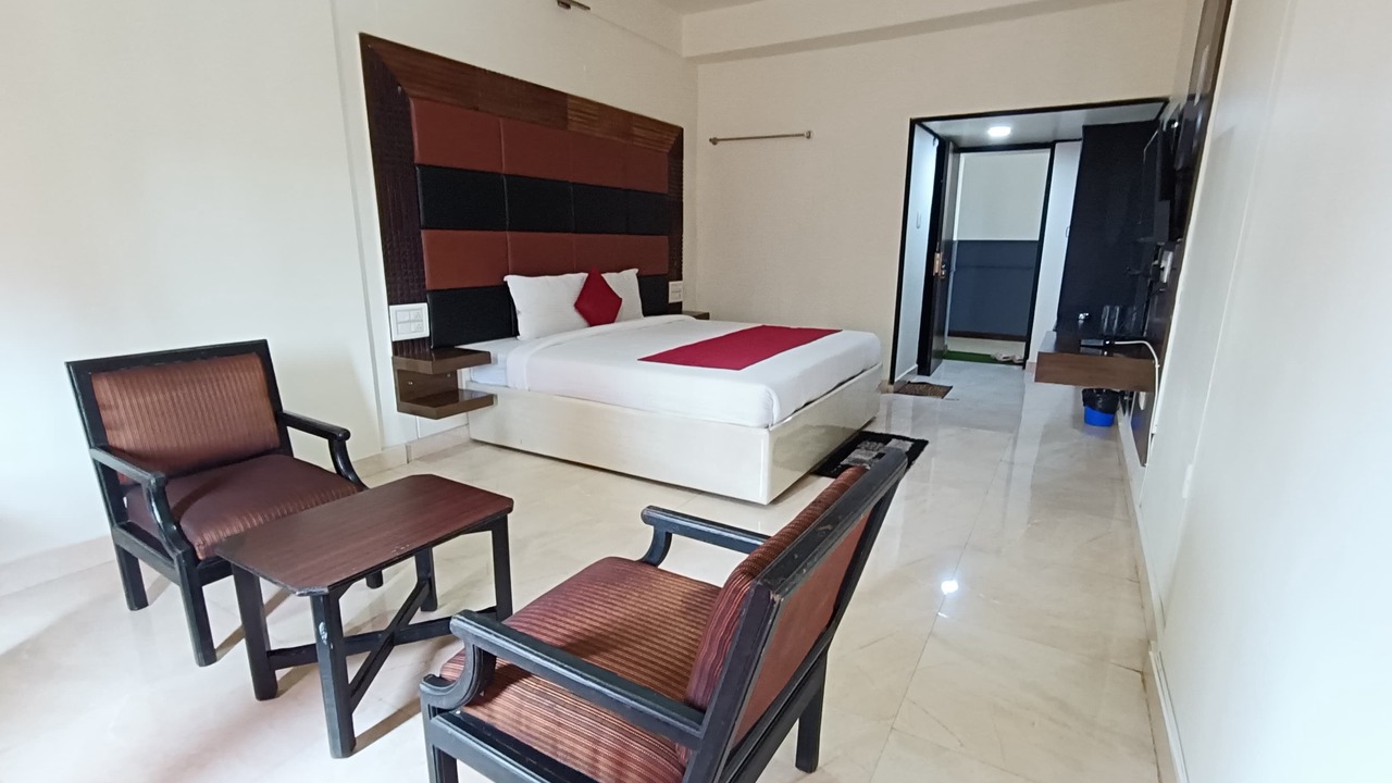 Photo of Bedroom in Stuart Hill