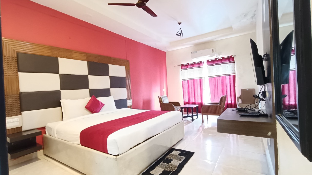 Photo of Bedroom in Stuart Hill
