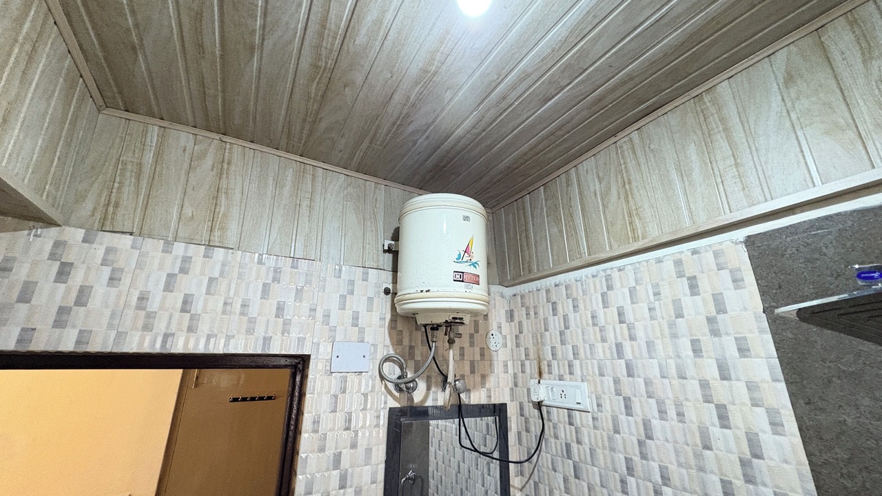 Photo of Bathroom in Darjeeling