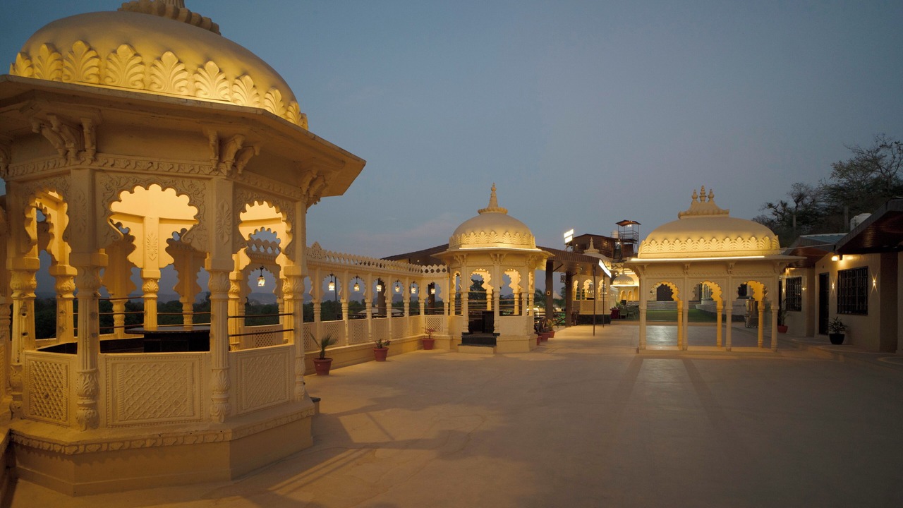 Photo of Outdoor in Bedla
