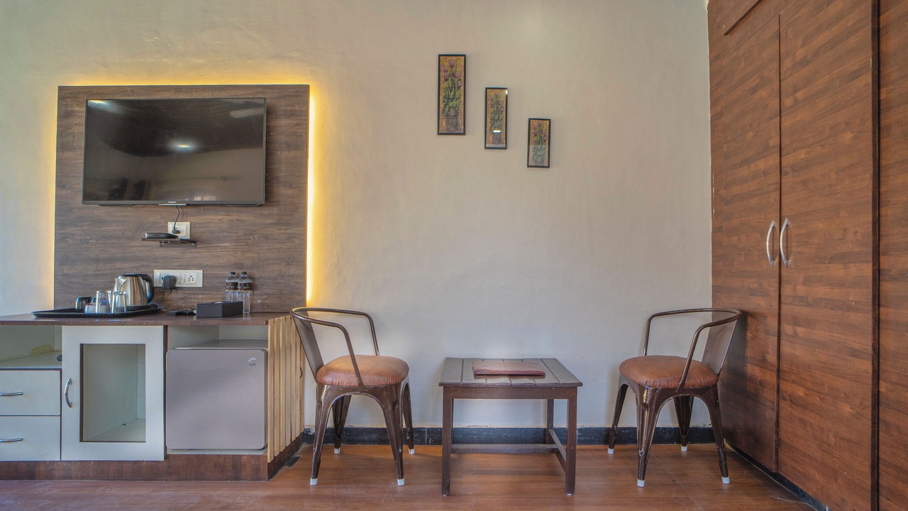 Photo of Bedroom in Bedla