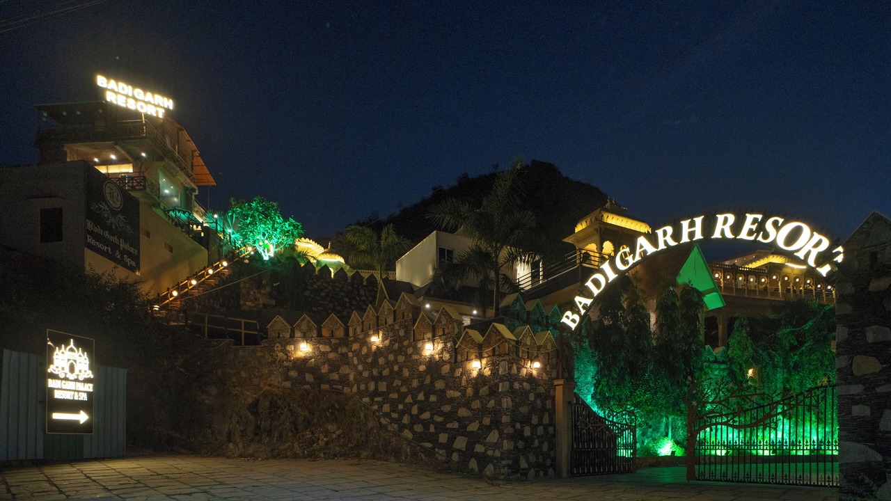 Photo of Outdoor in Bedla