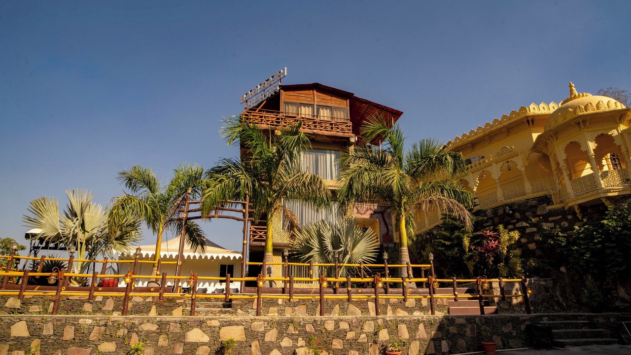Photo of Outdoor in Bedla