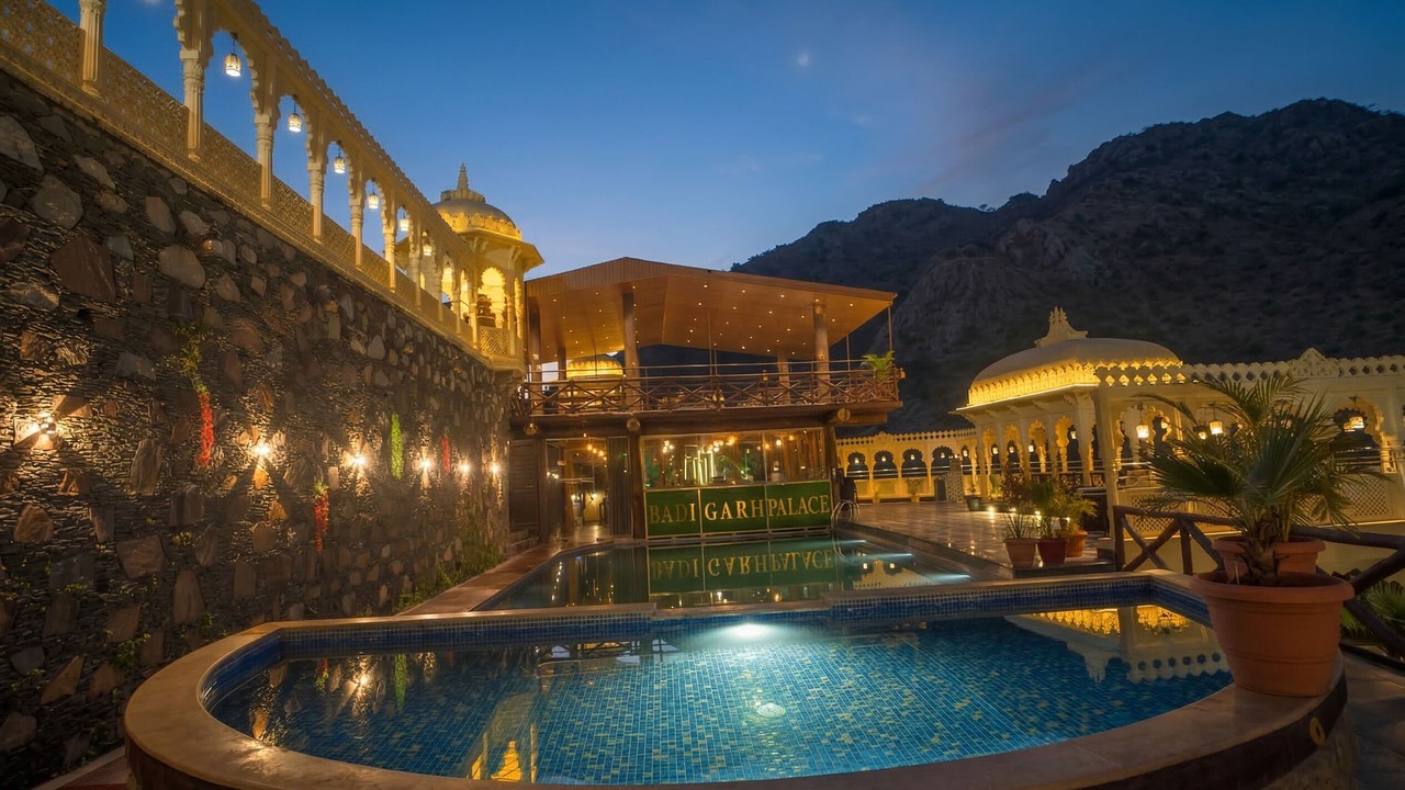 Photo of Outdoor in Bedla