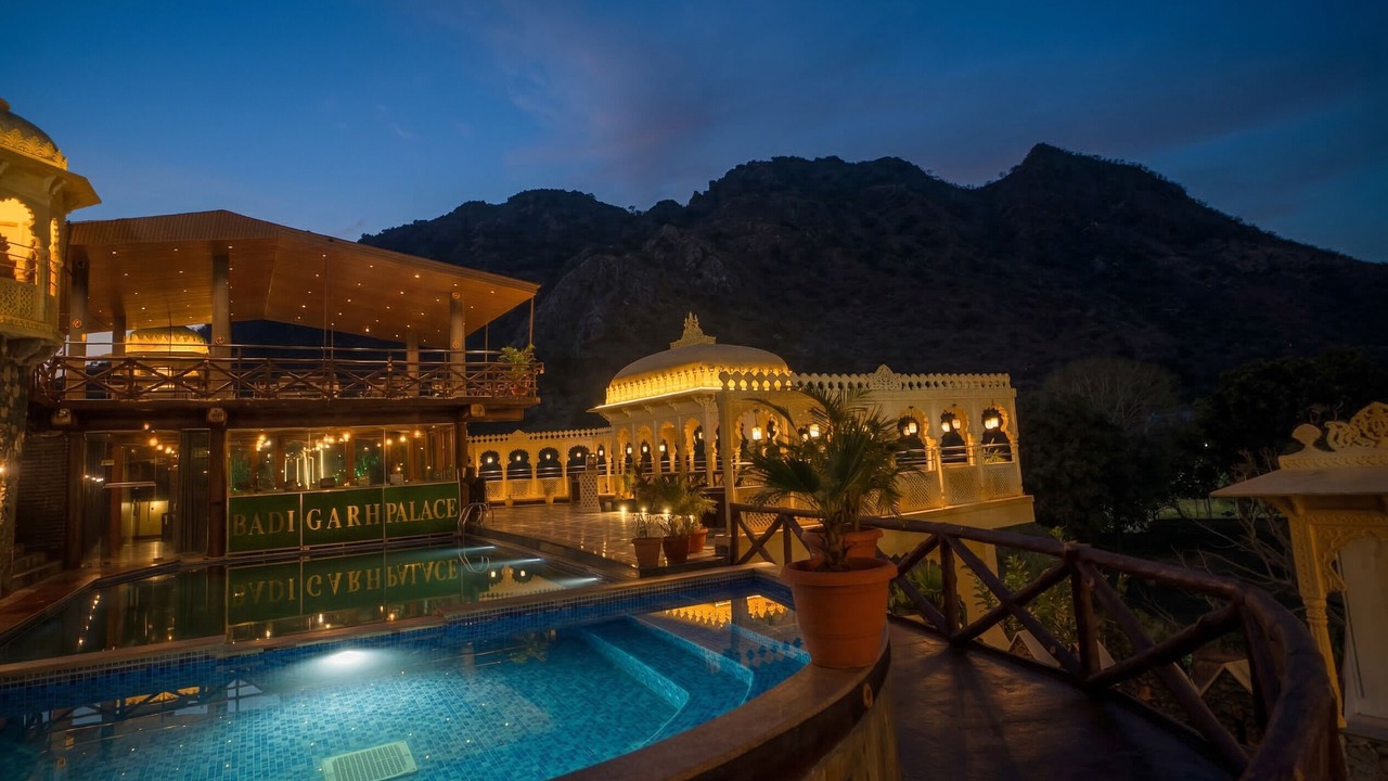 Photo of Outdoor in Bedla