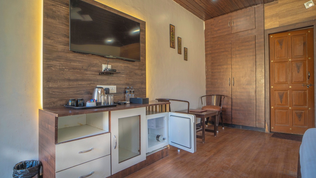 Photo of Bedroom in Bedla