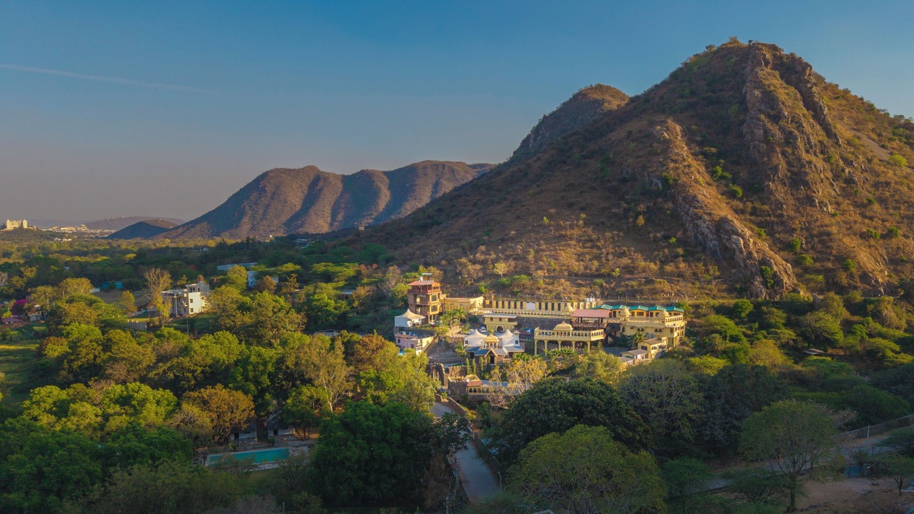 Photo of Outdoor in Bedla