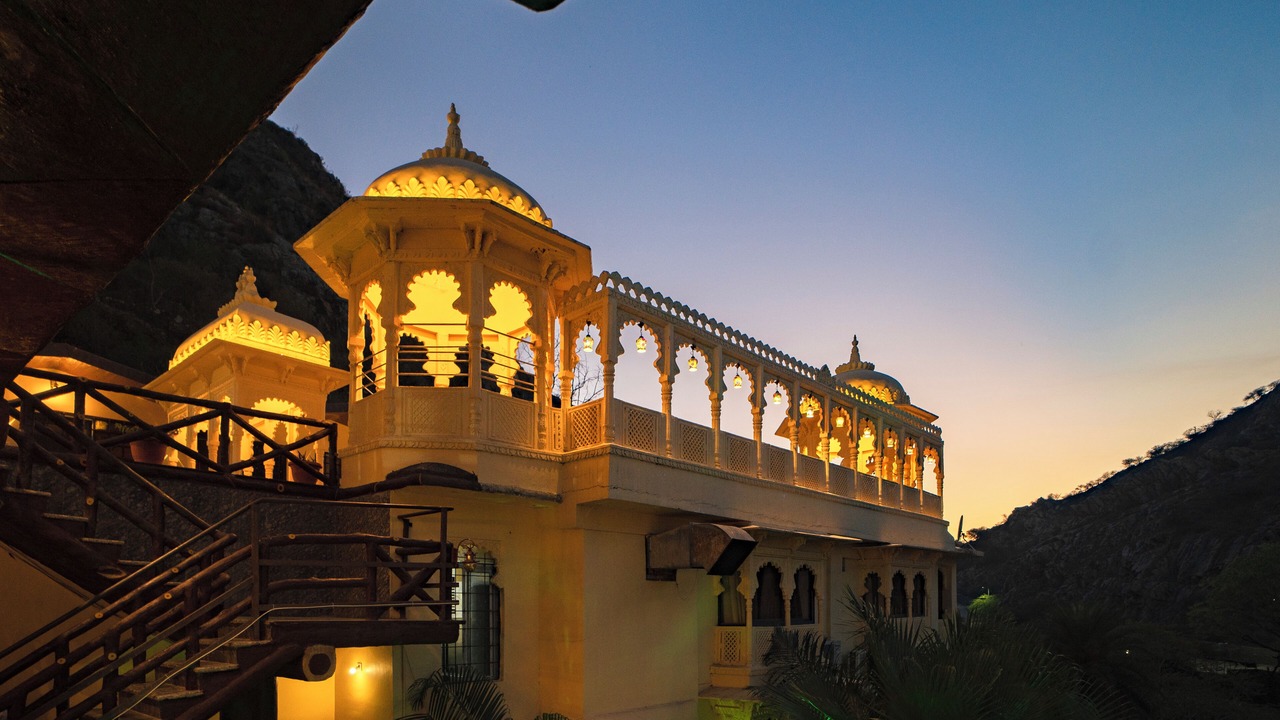 Photo of Outdoor in Bedla