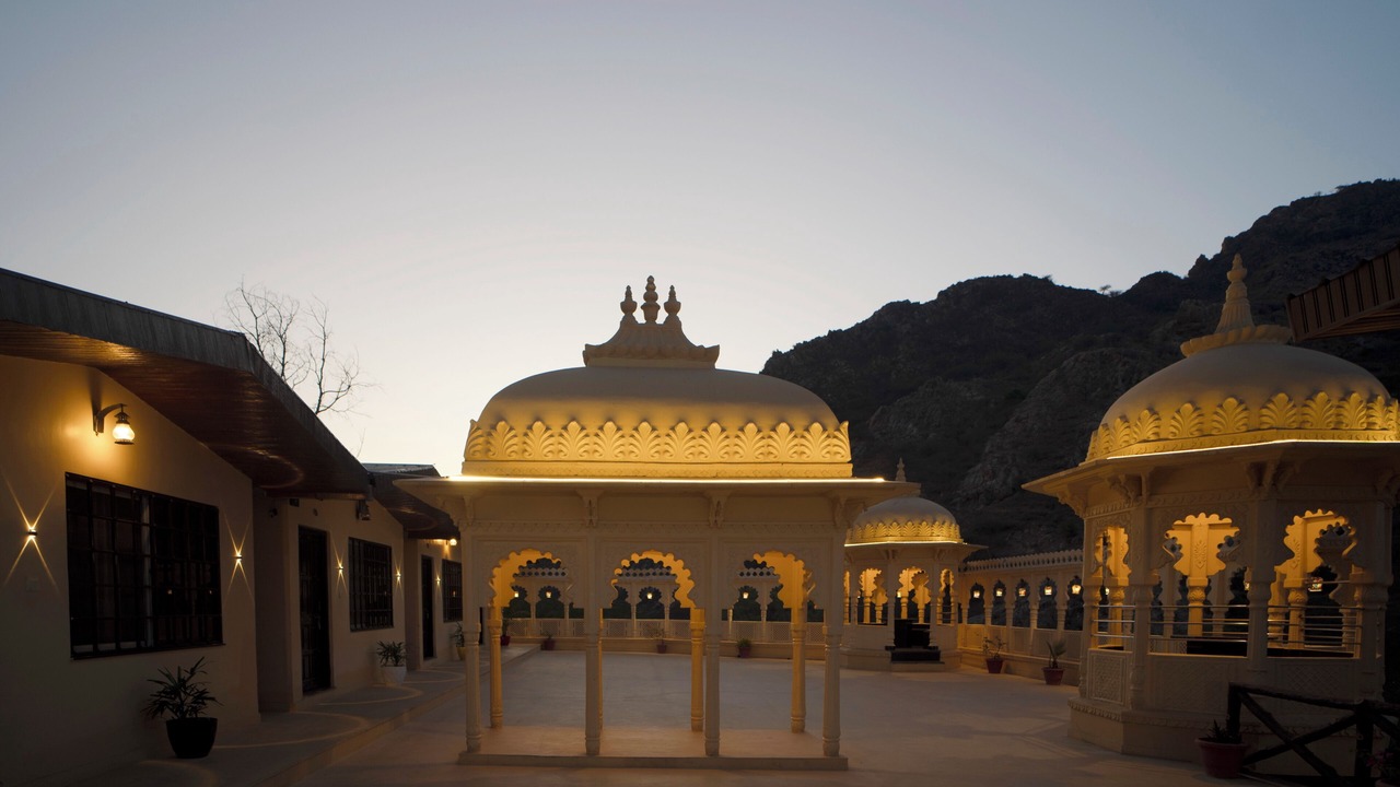Photo of Outdoor in Bedla