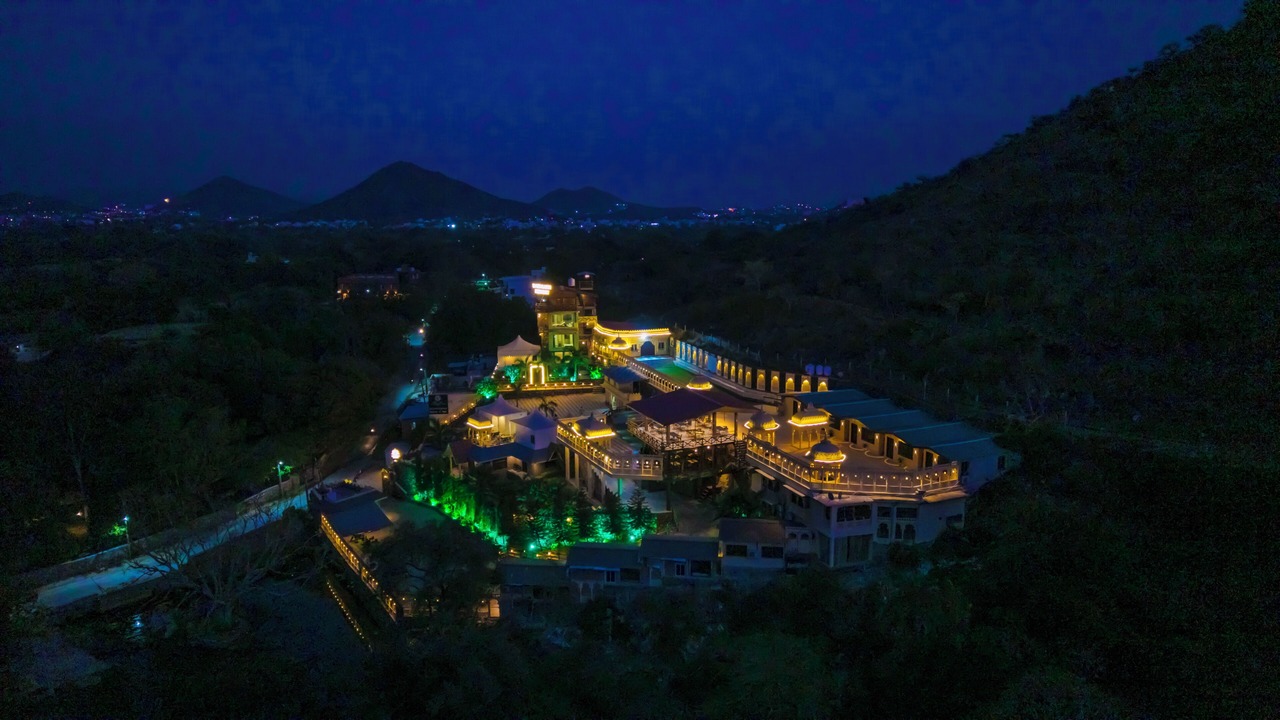Photo of Outdoor in Bedla
