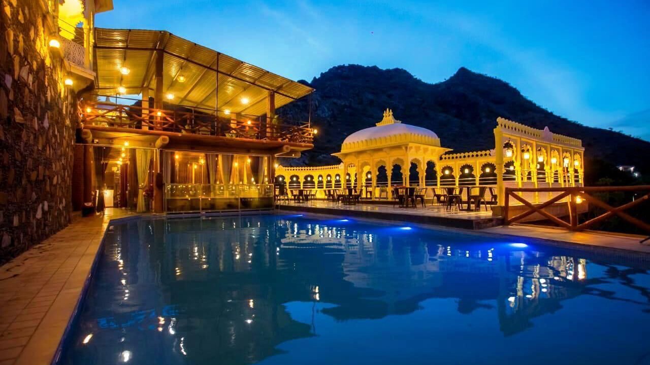 Photo of Outdoor in Bedla
