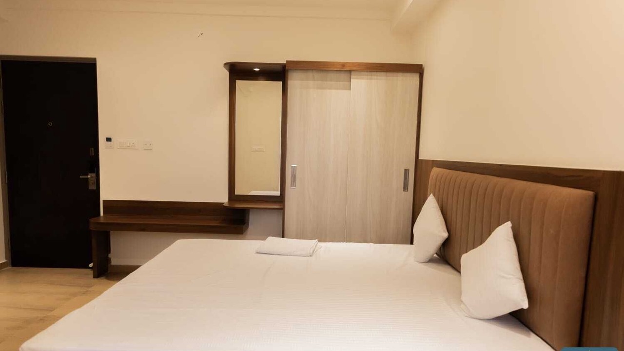 Photo of Bedroom in Brookefield