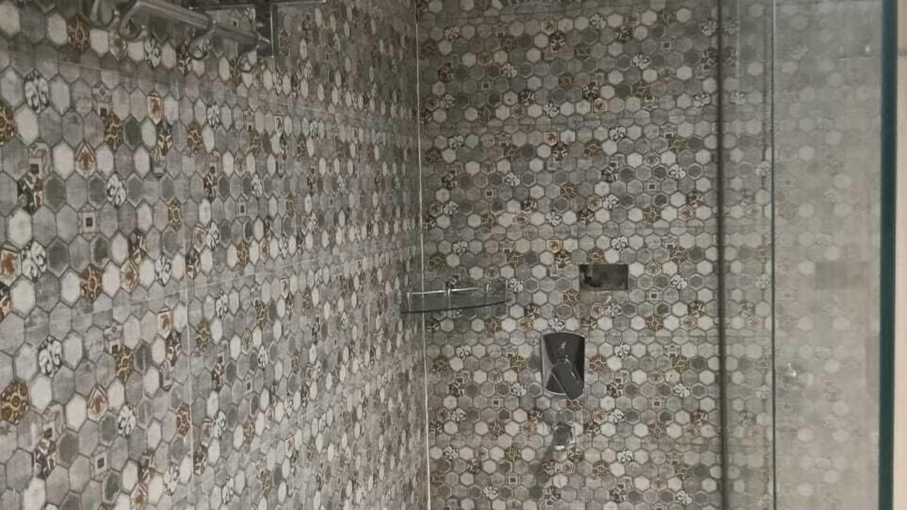 Photo of Bathroom in Bahadrabad