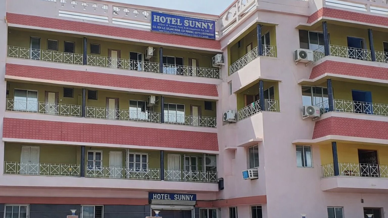 Photo of Outdoor in Digha