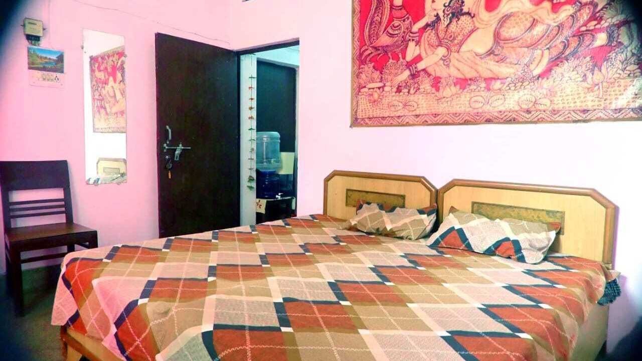 Photo of Bedroom in Jwalapur