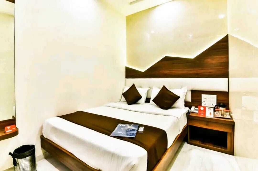 Photo of Bedroom in Dharavi