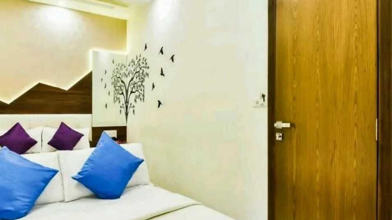 Photo of Bedroom in Dharavi