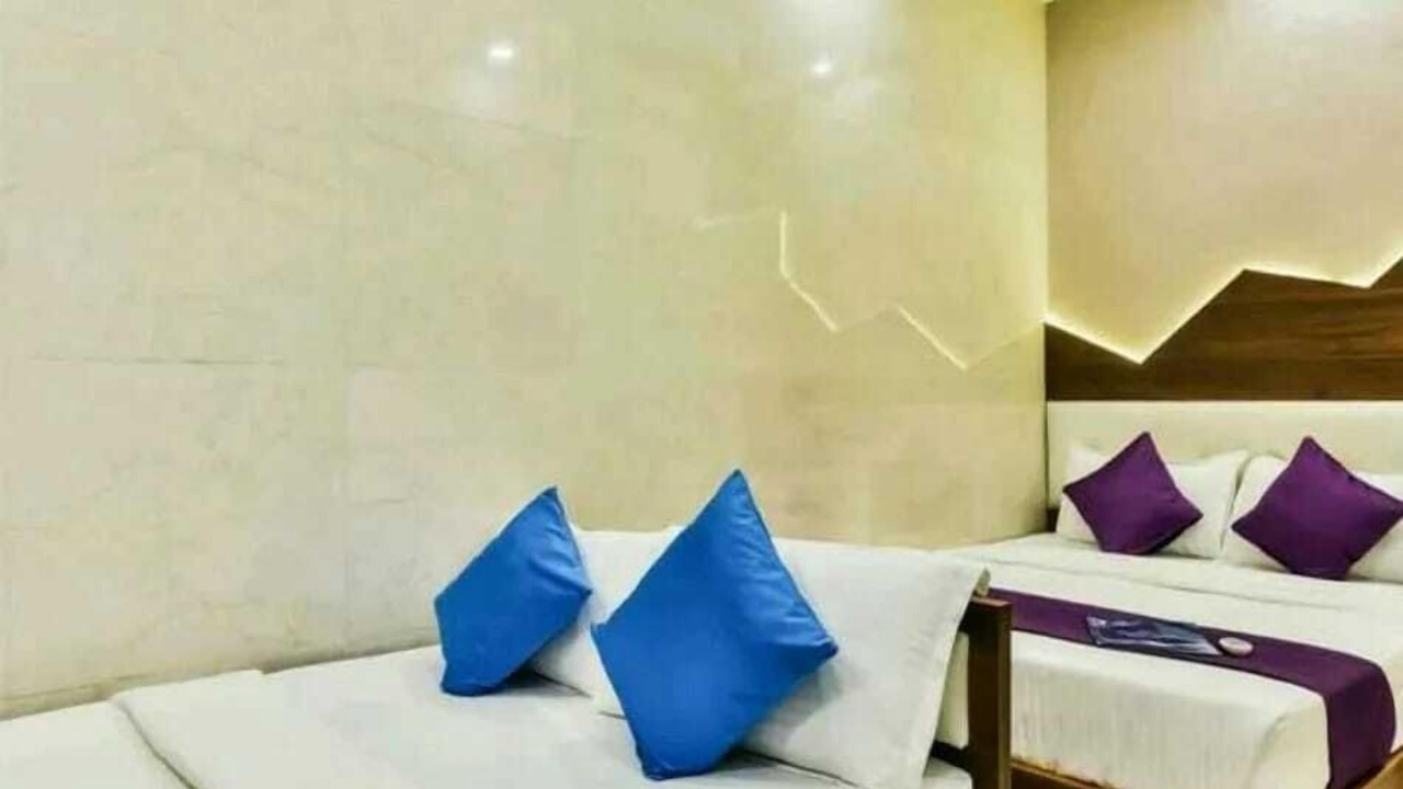 Photo of Bedroom in Dharavi