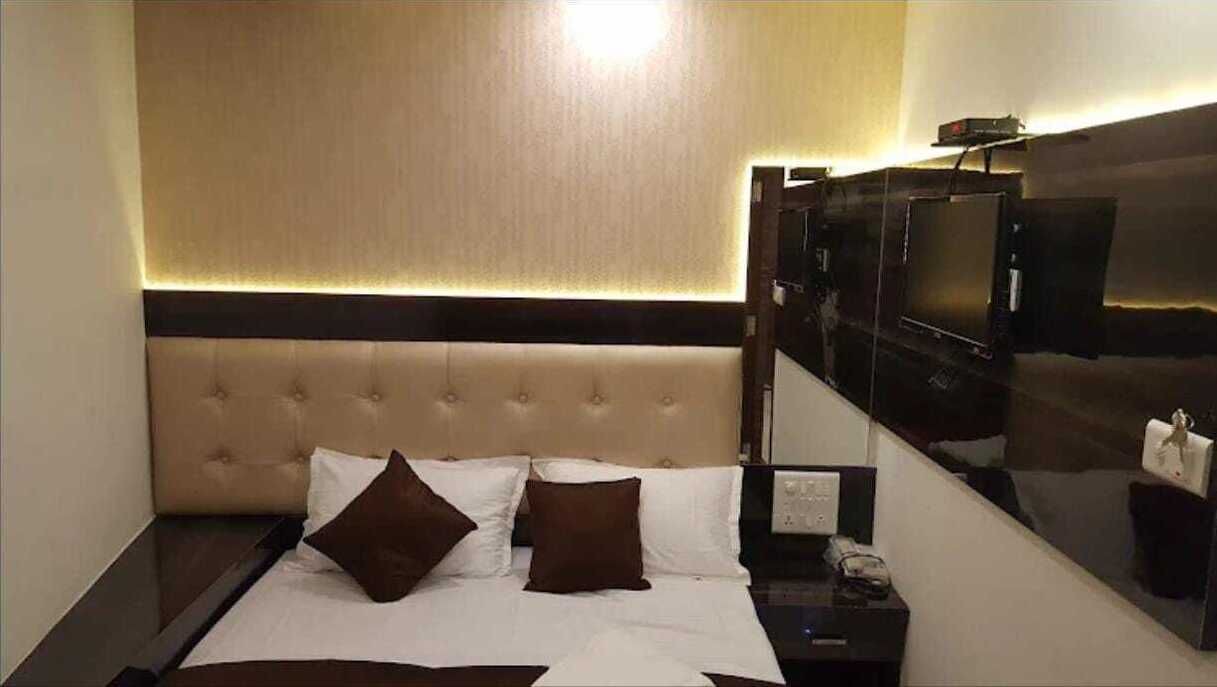 Photo of Bedroom in Dharavi