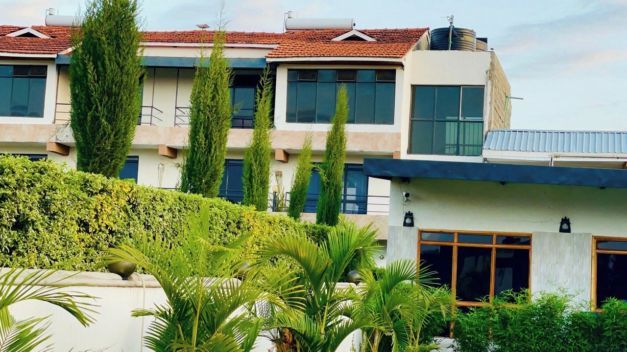 Photo of Outdoor in Kitengela
