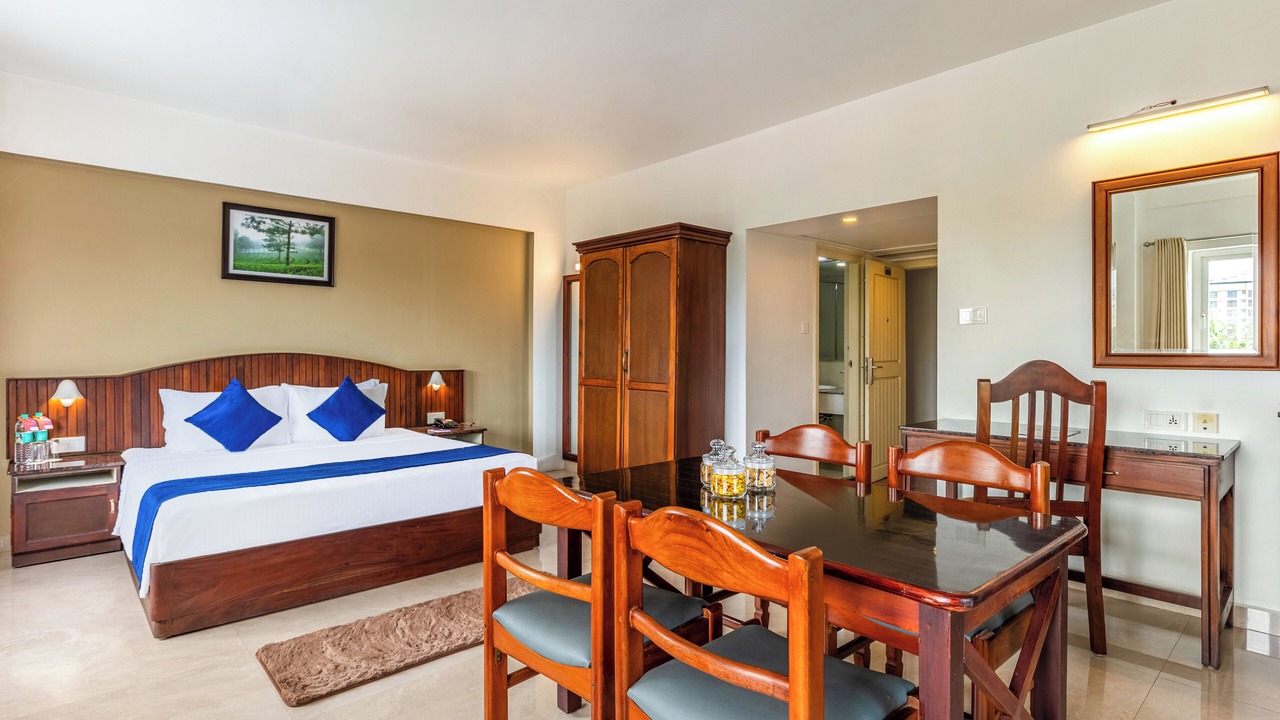 Photo of Bedroom in East Nada