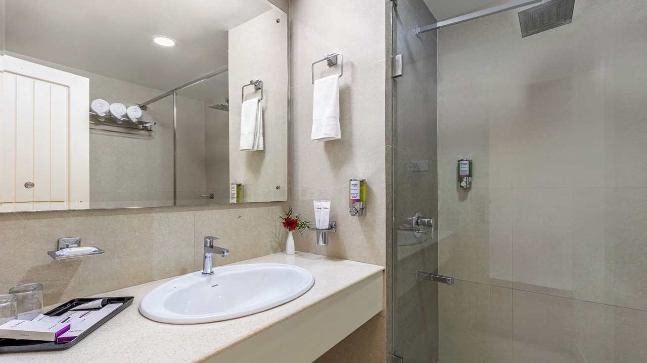 Photo of Bathroom in East Nada