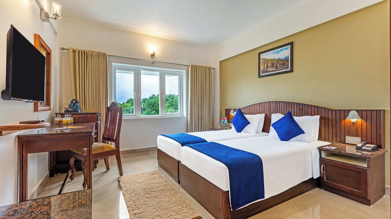 Photo of Bedroom in East Nada
