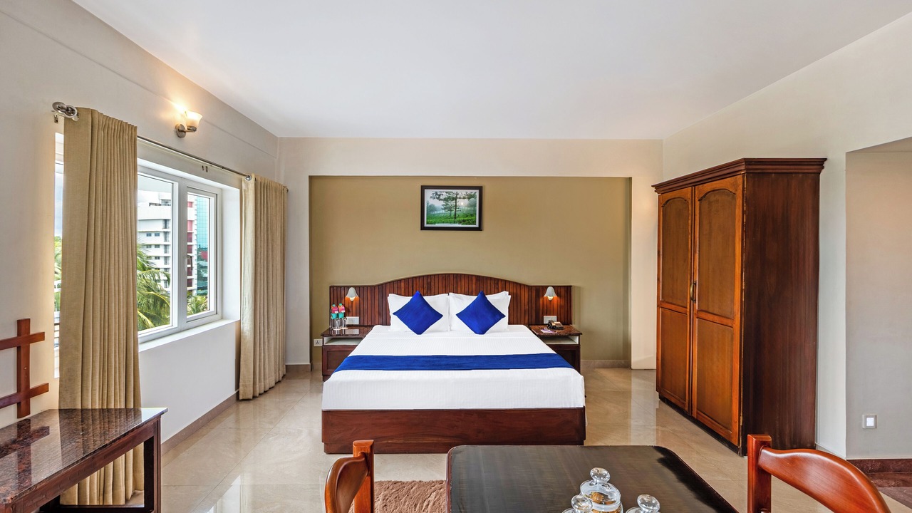 Photo of Bedroom in East Nada