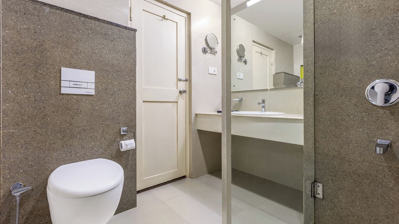 Photo of Bathroom in East Nada