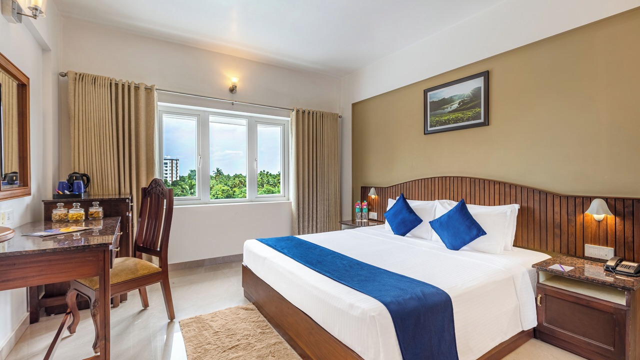 Photo of Bedroom in East Nada
