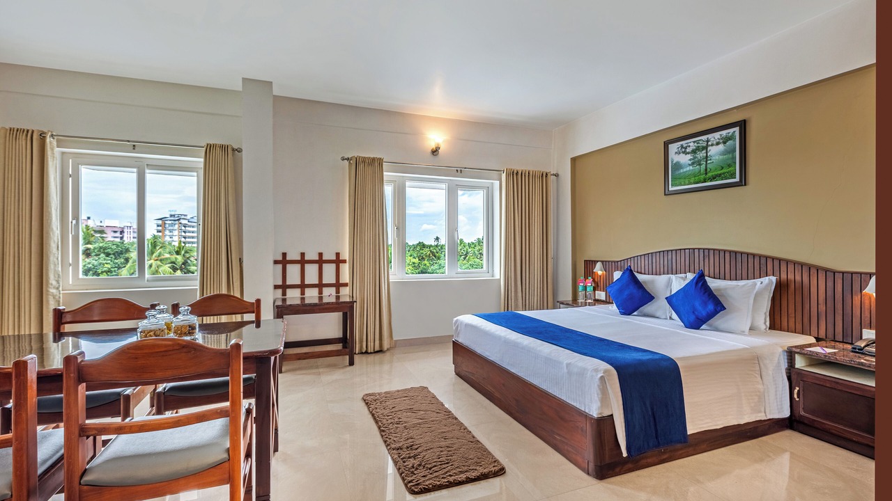 Photo of Bedroom in East Nada