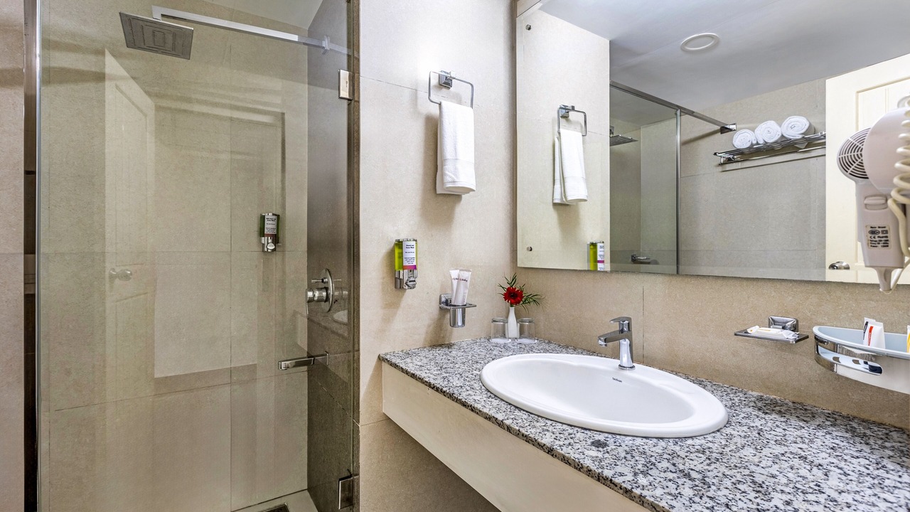 Photo of Bathroom in East Nada